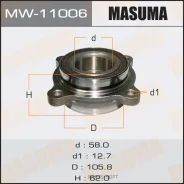 ��������� ���� (with ABS) Masuma MW-11006 Masuma MW11006 MW11006 ����