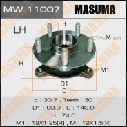 ��������� ���� (with ABS) Masuma MW-11007 Masuma MW11007 MW11007 ����