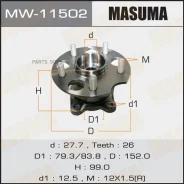 ��������� ���� Masuma MW-11502 Masuma MW11502 MW11502 ����