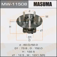 ��������� ���� Masuma MW-11508 Masuma MW11508 MW11508 ����
