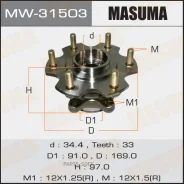 ��������� ���� Masuma MW-31503 Masuma MW31503 MW31503 ����