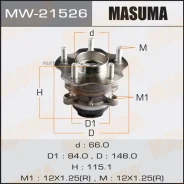 ��������� ���� (with ABS) Masuma MW-21526 Masuma MW21526 MW21526 ����