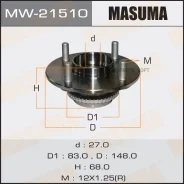 ��������� ���� (with ABS) Masuma MW-21510 Masuma MW21510 MW21510 ����