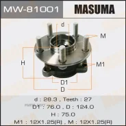 ��������� ���� Masuma MW-81001 Masuma MW81001 MW81001 ����