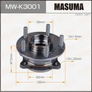 ��������� ���� Masuma MW-K3001 Masuma MWK3001 MWK3001 ����