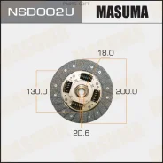 ���� ��������� Masuma NSD002U Masuma NSD002U NSD002U ����