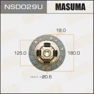 ���� ��������� Masuma NSD029U Masuma NSD029U NSD029U ����