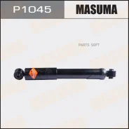 ����������� ������ �������! Toyota Rav4 2.2D/2.0/2.4 06 Masuma P1045 Masuma P1045 P1045 ����