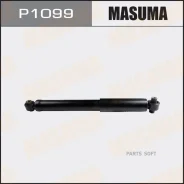 ����������� ������ �������! Nissan Qashqai II (J11), Renault Koleos 08 Masuma P1099 Masuma P1099 P1099 ����