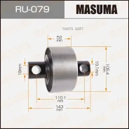 ����������� ������! Mitsubishi Fuso/Hino Masuma RU-079 Masuma RU079 RU079 ����