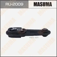 ������� ��������� ��������� Masuma RU-2009 Masuma RU2009 RU2009 ����