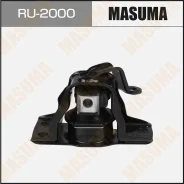 ������� ��������� ��������� Masuma RU-2000 Masuma RU2000 RU2000 ����