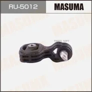 ������� ��������� ������! Honda Civic FD 06-12 Masuma RU-5012 Masuma RU5012 RU5012 ����