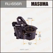 ����������� �������� ������! Honda CR-V 07 Masuma RU-656R Masuma RU656R RU656R ����