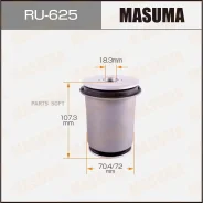 ����������� Masuma RU-625 Masuma RU625 RU625 ����