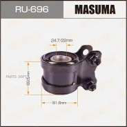 ����������� Masuma RU-696 Masuma RU696 RU696 ����