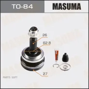 ���� Masuma TO-84 Masuma TO84 TO84 ����