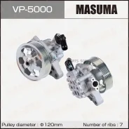 ����� �������������� ���� (���) Masuma VP-5000 Masuma VP5000 VP5000 ����