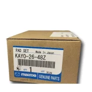 ������� ��������� �������� | ��� | Mazda KAY02648Z Mazda KAY02648Z KAY02648Z ����