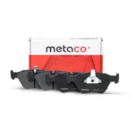 ������� ��������� �������� �-�� BMW 5-����� E39 (1995-2003), BMW 5-����� E60/E61 (2003-2009) Metaco 3000-097 Metaco 3000097 3000097 ����