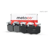 ������� ��������� �������� �-�� BMW X3 G01 (2017), BMW 7-����� G11/G12 (2015) Metaco 3000-521 Metaco 3000521 3000521 ����
