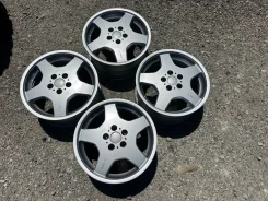 Liso. 6.5x15", 5x100, ET48. ��� ����� �� ������������ ����