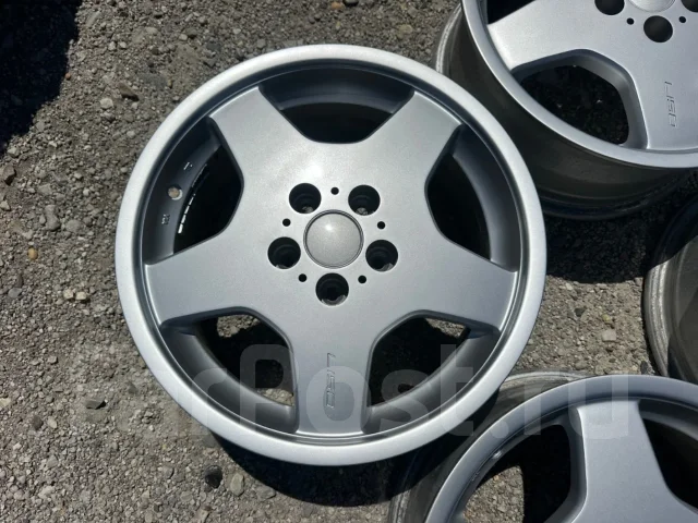 Liso. 6.5x15", 5x100, ET48. ��� ����� �� ������������ ����