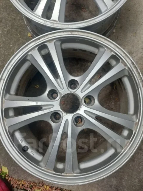 Manaray Sport. 6.5x18", 5x110, ET42, �� 70���. ����