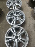 Manaray Sport. 6.5x18", 5x110, ET42, �� 70���. ����