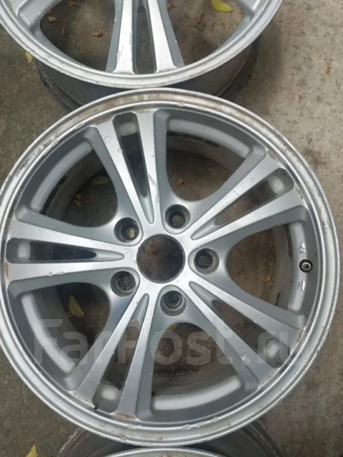 Manaray Sport. 6.5x18", 5x110, ET42, �� 70���. ����