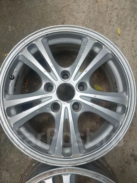 Manaray Sport. 6.5x18", 5x110, ET42, �� 70���. ����