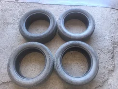Dunlop SP Sport 01. ������, 2010 ���, �/�, ����� 50 % ����