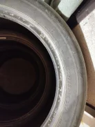 Bridgestone Ecopia EV-01. ������, 2016 ���, �/�, ����� 30 % ����
