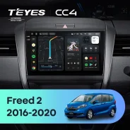 Teyes CC4 ����