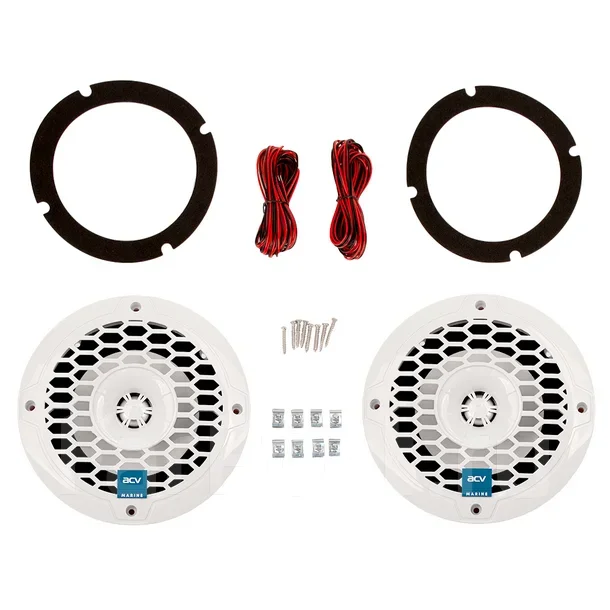 ������������ �������� 6,5" 140 �� ACV M6W ��� �������. ����