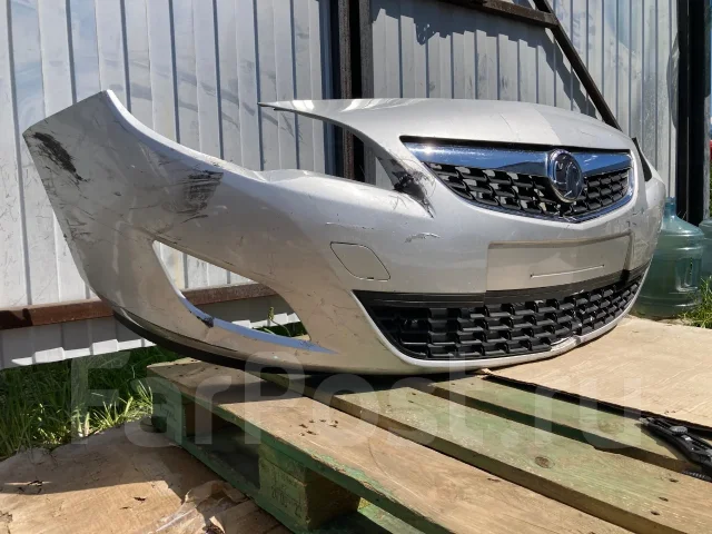 ������ �������� Opel Astra J 13264403 ����