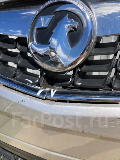������ �������� Opel Astra J 13264403 ����