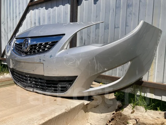 ������ �������� Opel Astra J 13264403 ����
