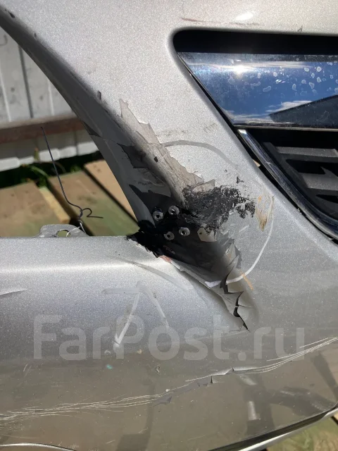 ������ �������� Opel Astra J 13264403 ����