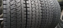 Bridgestone Blizzak VL10. ������, ��� �����, 2023 ���, �/�, ����� 5 % ����