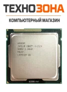 Intel Core i3-2120 ����