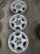 BBS. 7.0x15", 5x110, ET35, �� 60���. ����