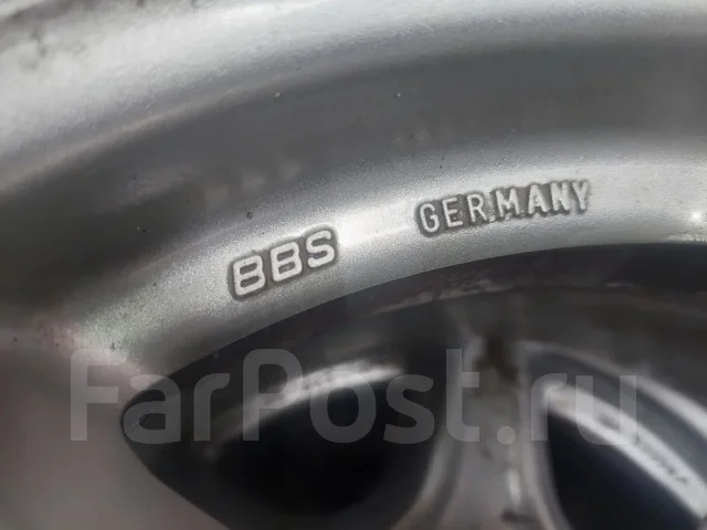 BBS. 7.0x15", 5x110, ET35, �� 60���. ����