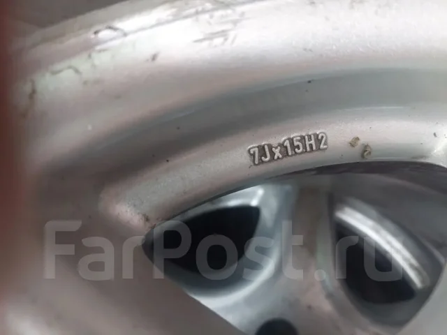 BBS. 7.0x15", 5x110, ET35, �� 60���. ����
