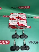 ������ �������� � ����� (TPMS) Lexus GS Toyota PMV-C210 42607-30070 42607-30070 ����