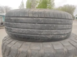 Dunlop SP Sport 2050M. ������, �/�, ����� 70 % ����