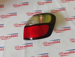 ���� Subaru Legacy 4836 BH9, ������ 4836 ����