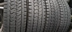 Bridgestone Blizzak VL10. ������, ��� �����, 2024 ���, �/�, ����� 5 % ����