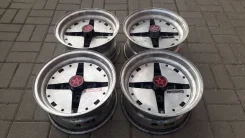 Impul Hoshino Racing. 7.0x14", 4x114.3, ET5, �� 72���. ����
