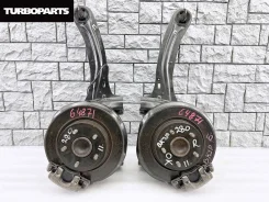 ������� *MPS* Mazda Mazda3 (2003 - 2009) BP4K28200D BK3P L3VDT, ������ BP4K28200D ����